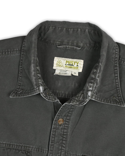 VINTAGE SHIRT - XL