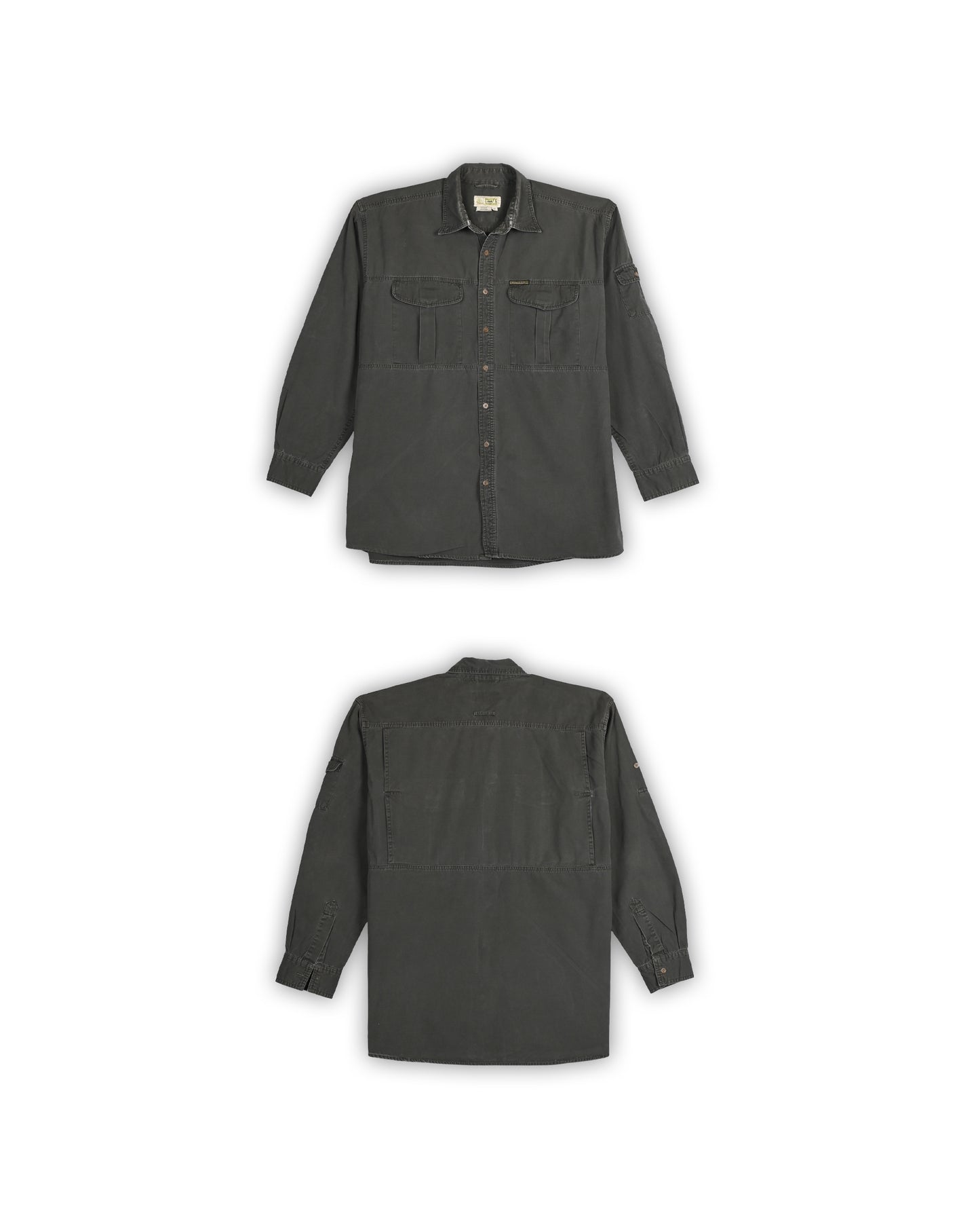 VINTAGE SHIRT - XL