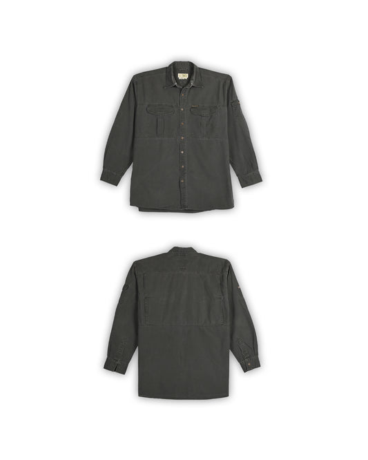 VINTAGE SHIRT - XL