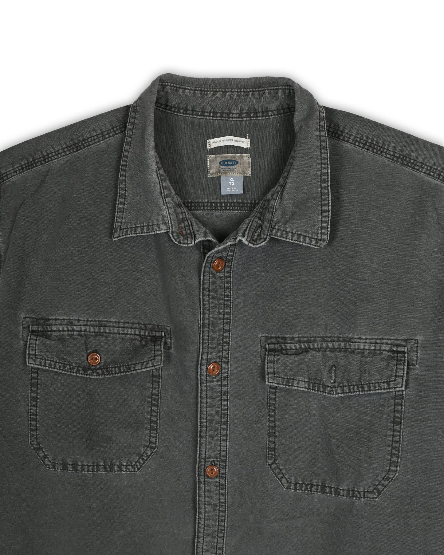 OLD NAVY SHIRT - XL