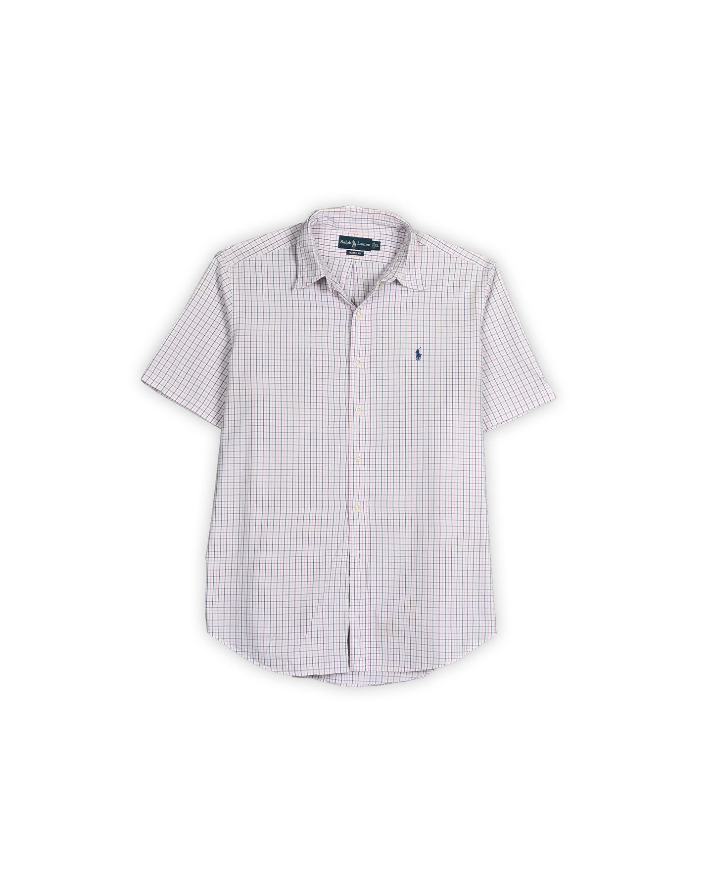 POLO RALPH LAUREN SHIRT - XL