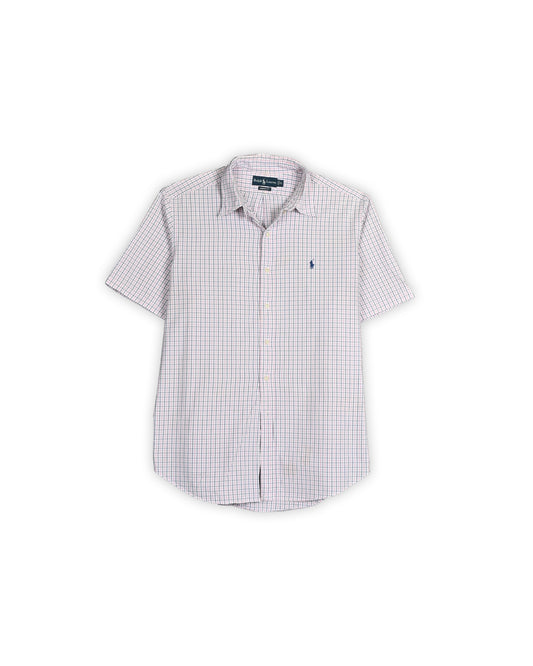 POLO RALPH LAUREN SHIRT - XL