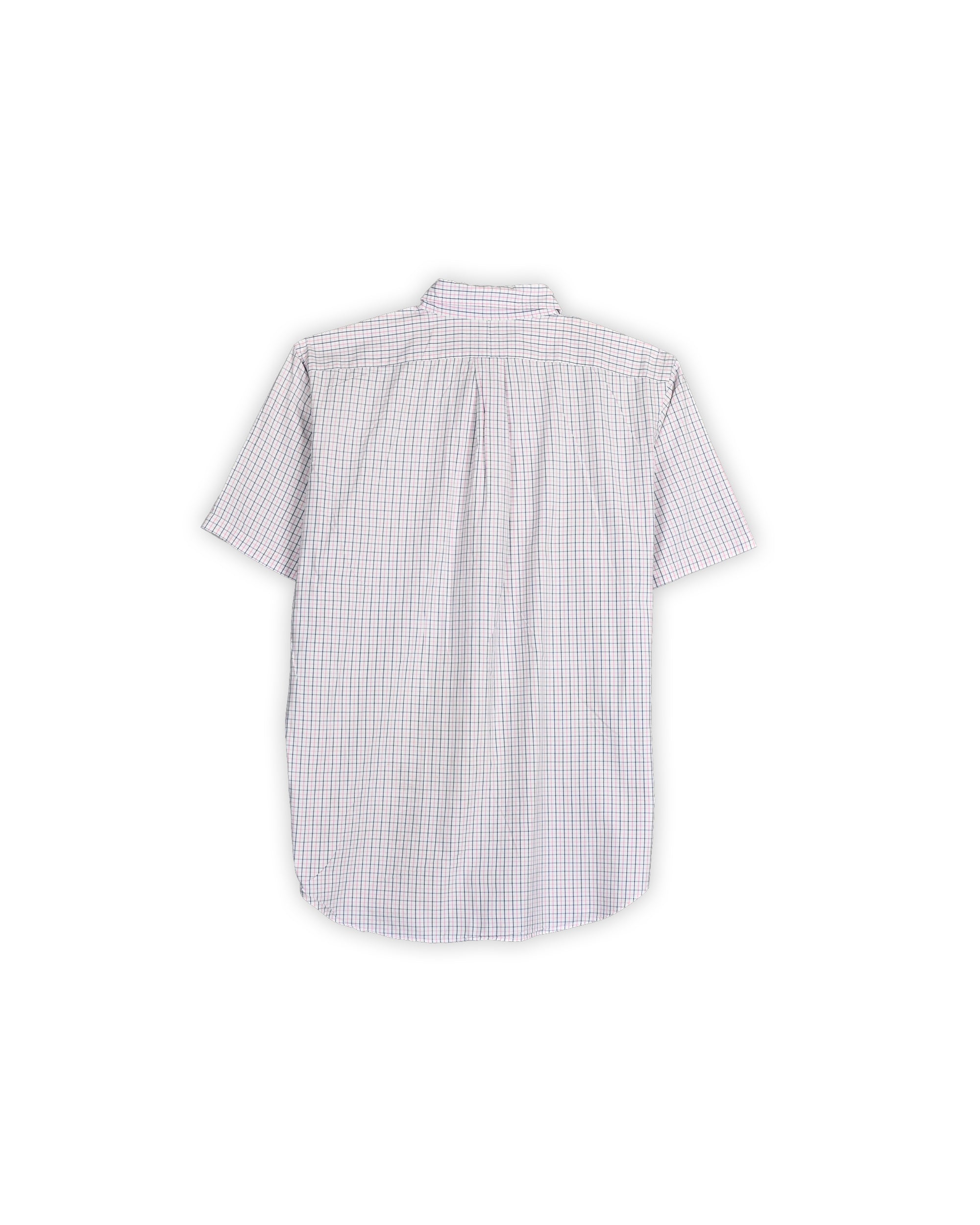 POLO RALPH LAUREN SHIRT - XL