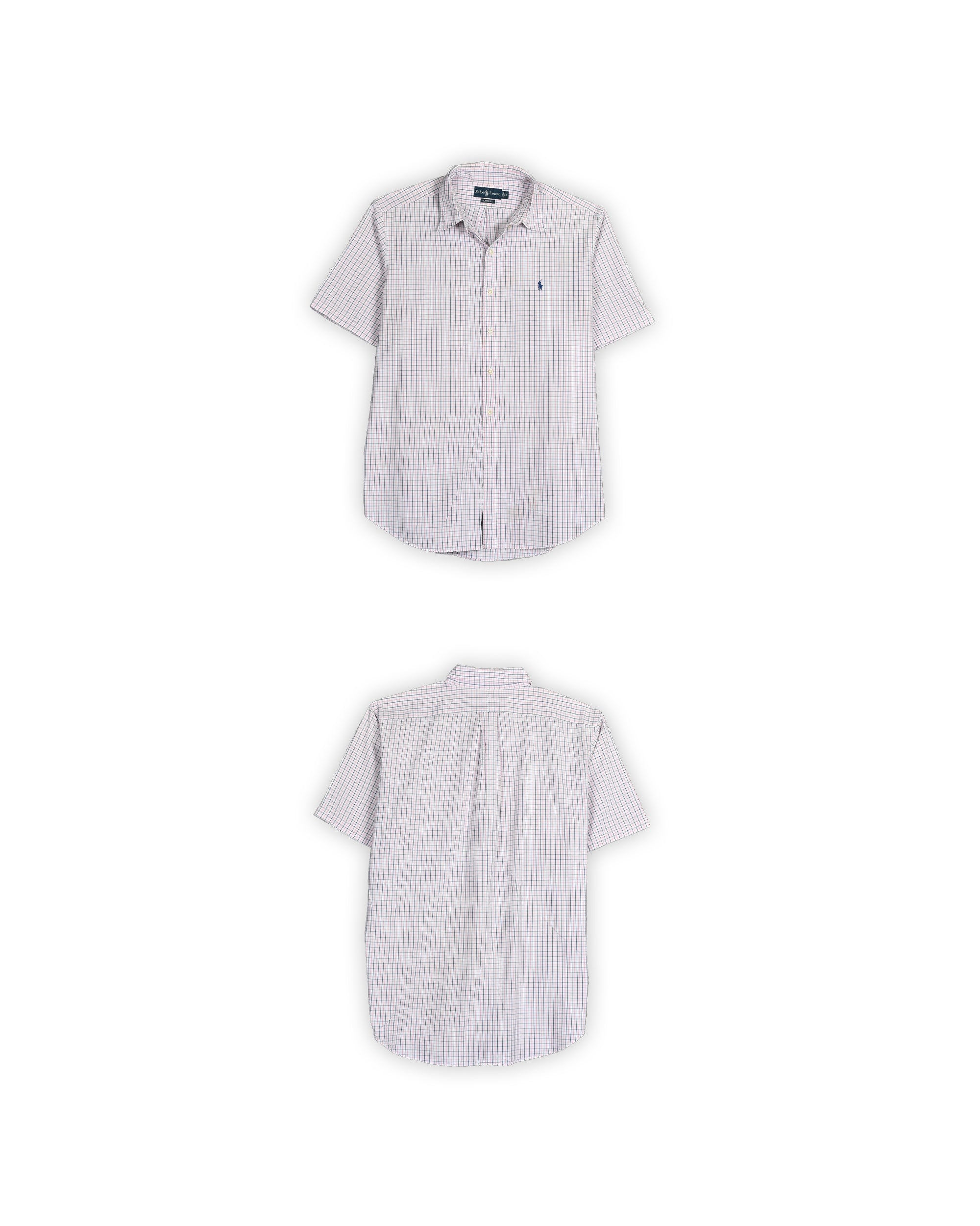 POLO RALPH LAUREN SHIRT - XL