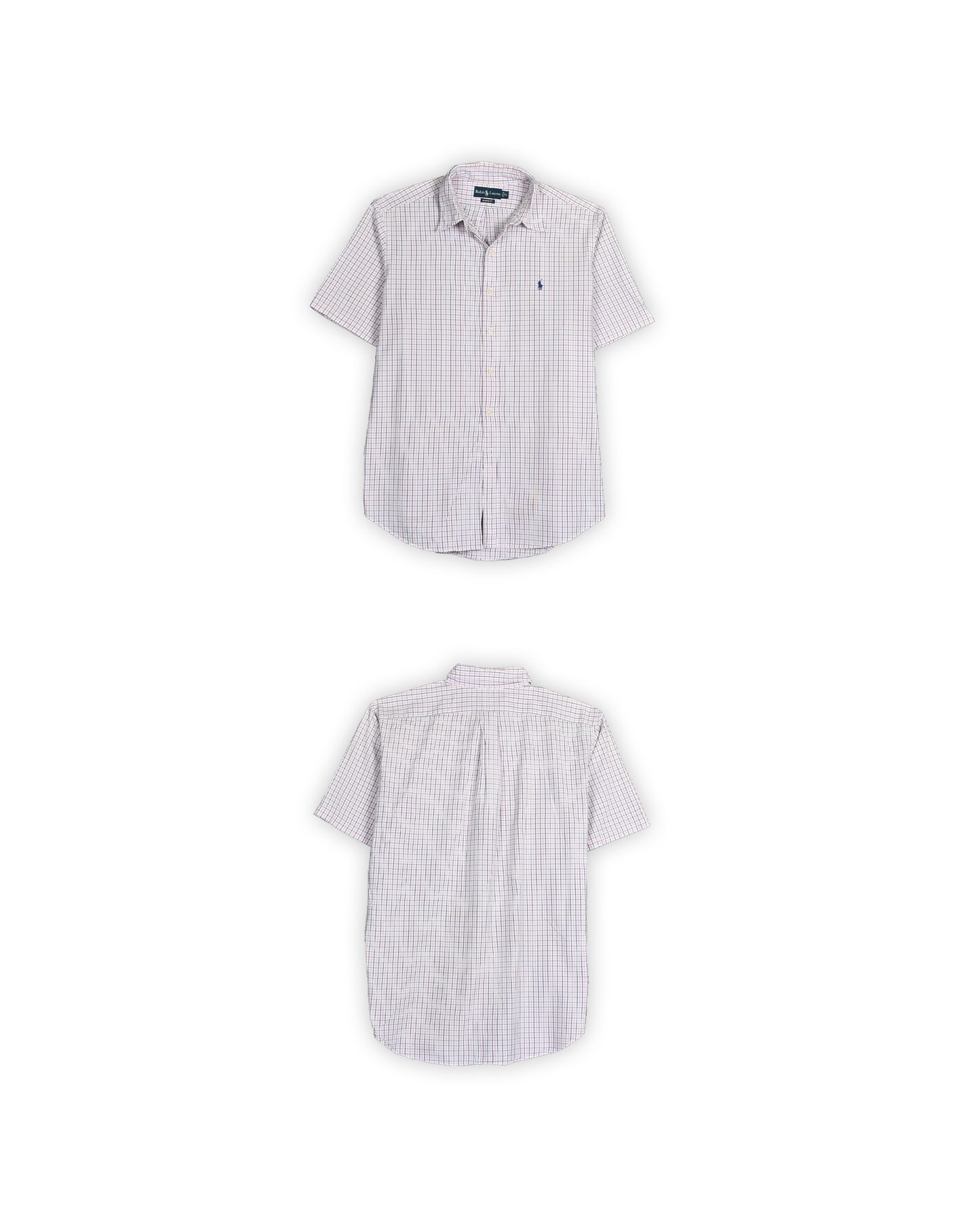 POLO RALPH LAUREN SHIRT - XL