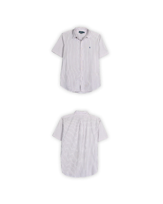 POLO RALPH LAUREN SHIRT - XL