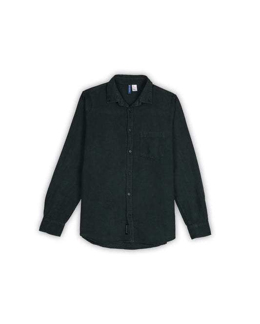 H&M SHIRT - M