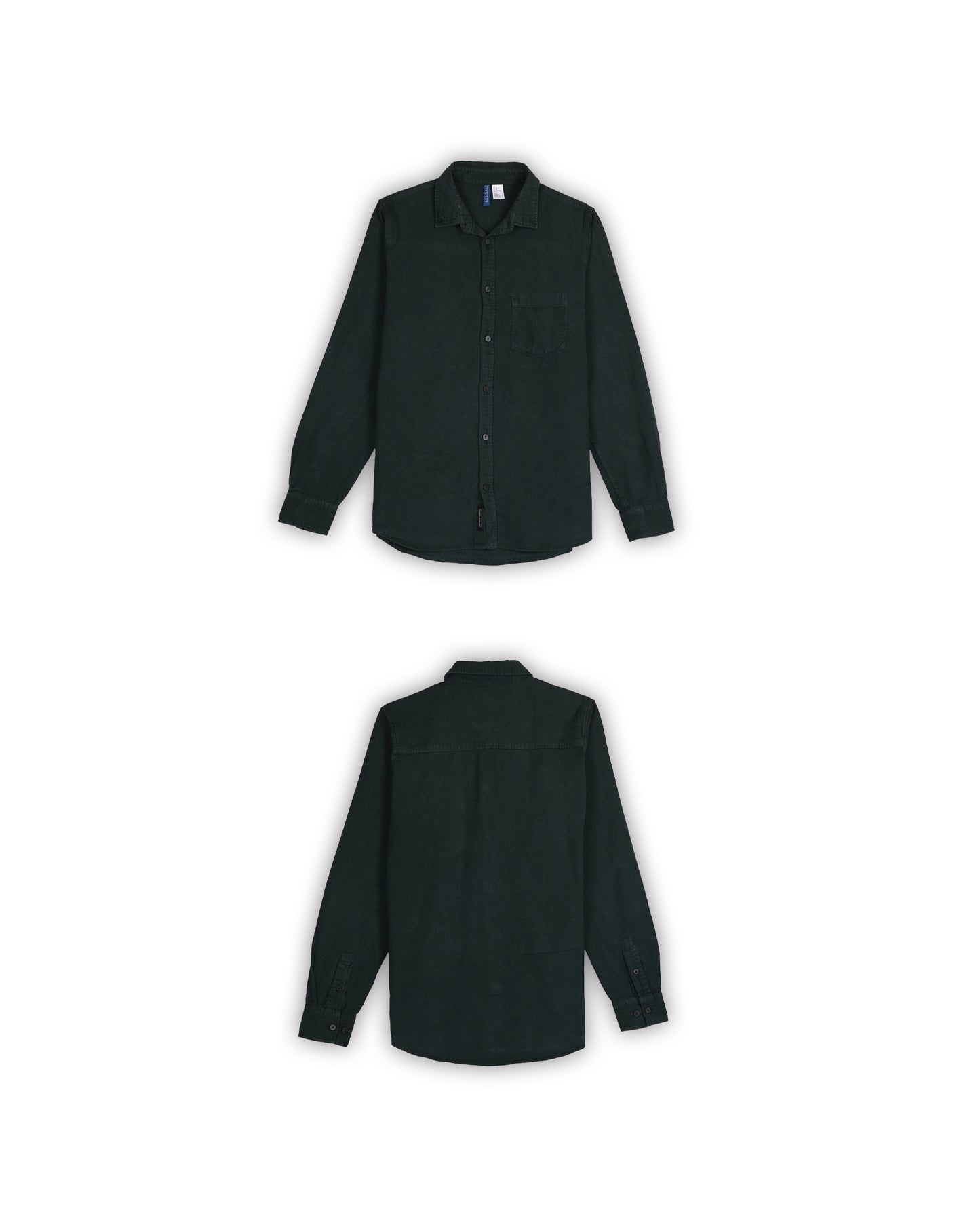 H&M SHIRT - M