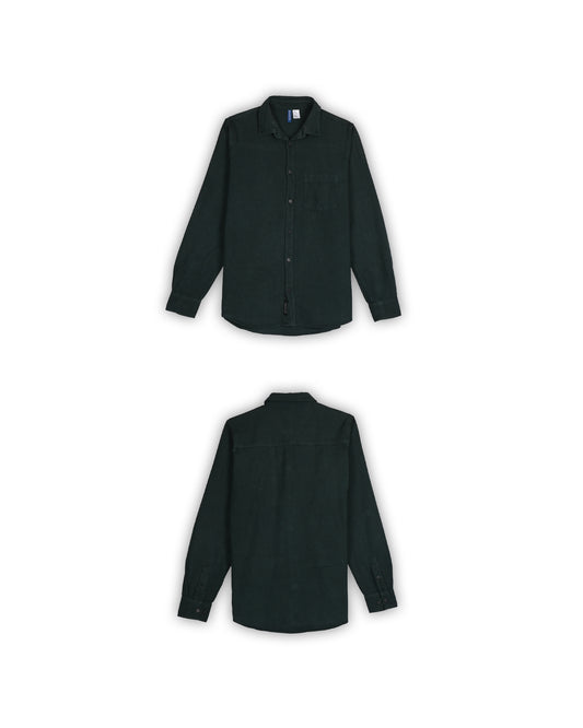 H&M SHIRT - M