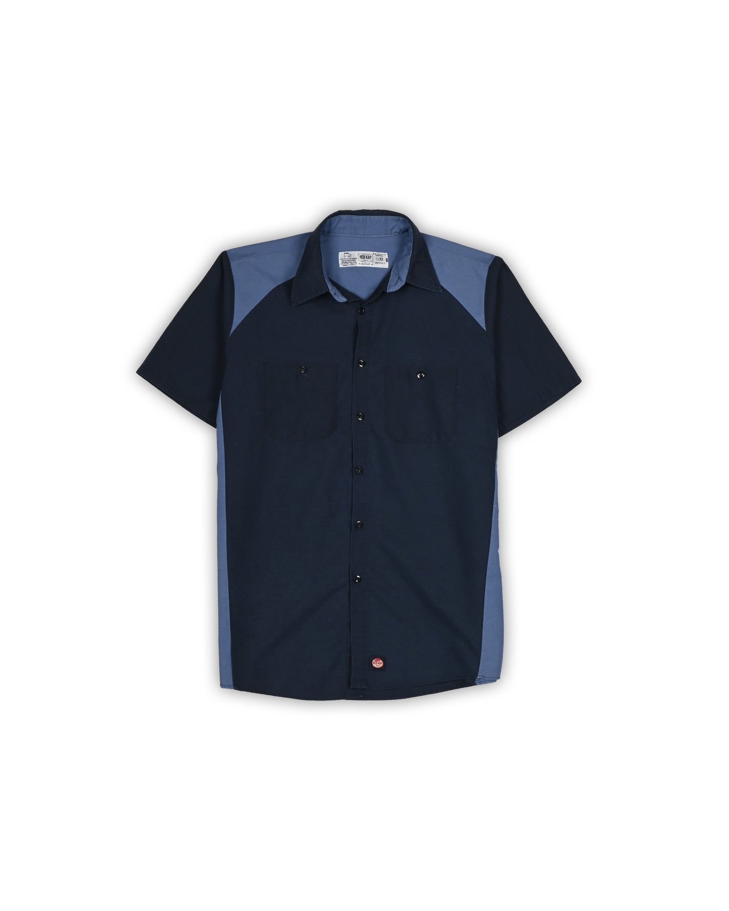 VINTAGE SHIRT - L