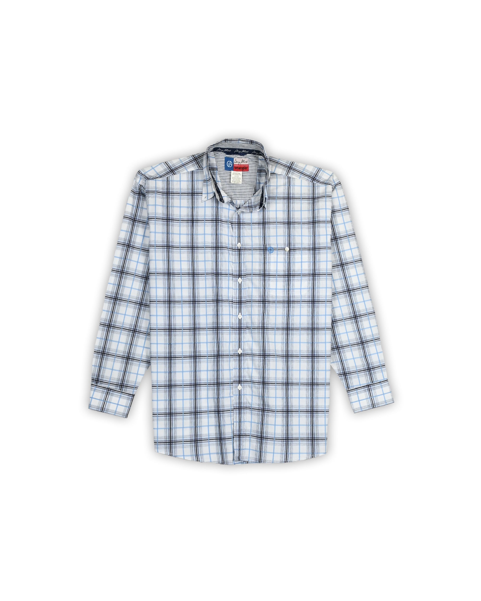 WRANGLER SHIRT - XXL