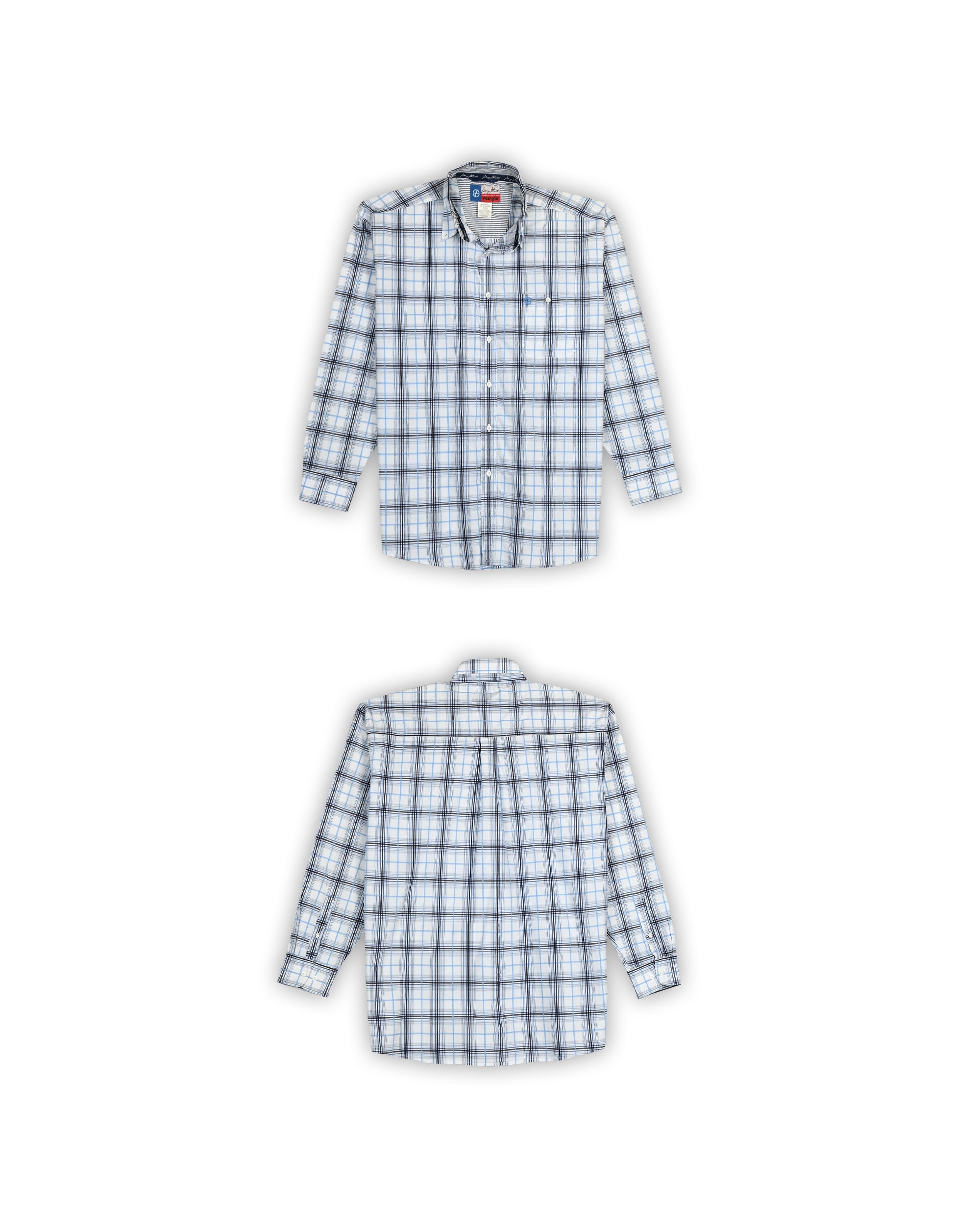 WRANGLER SHIRT - XXL