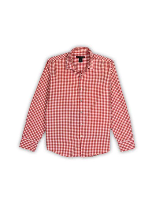 CALVIN KLEIN SHIRT - L