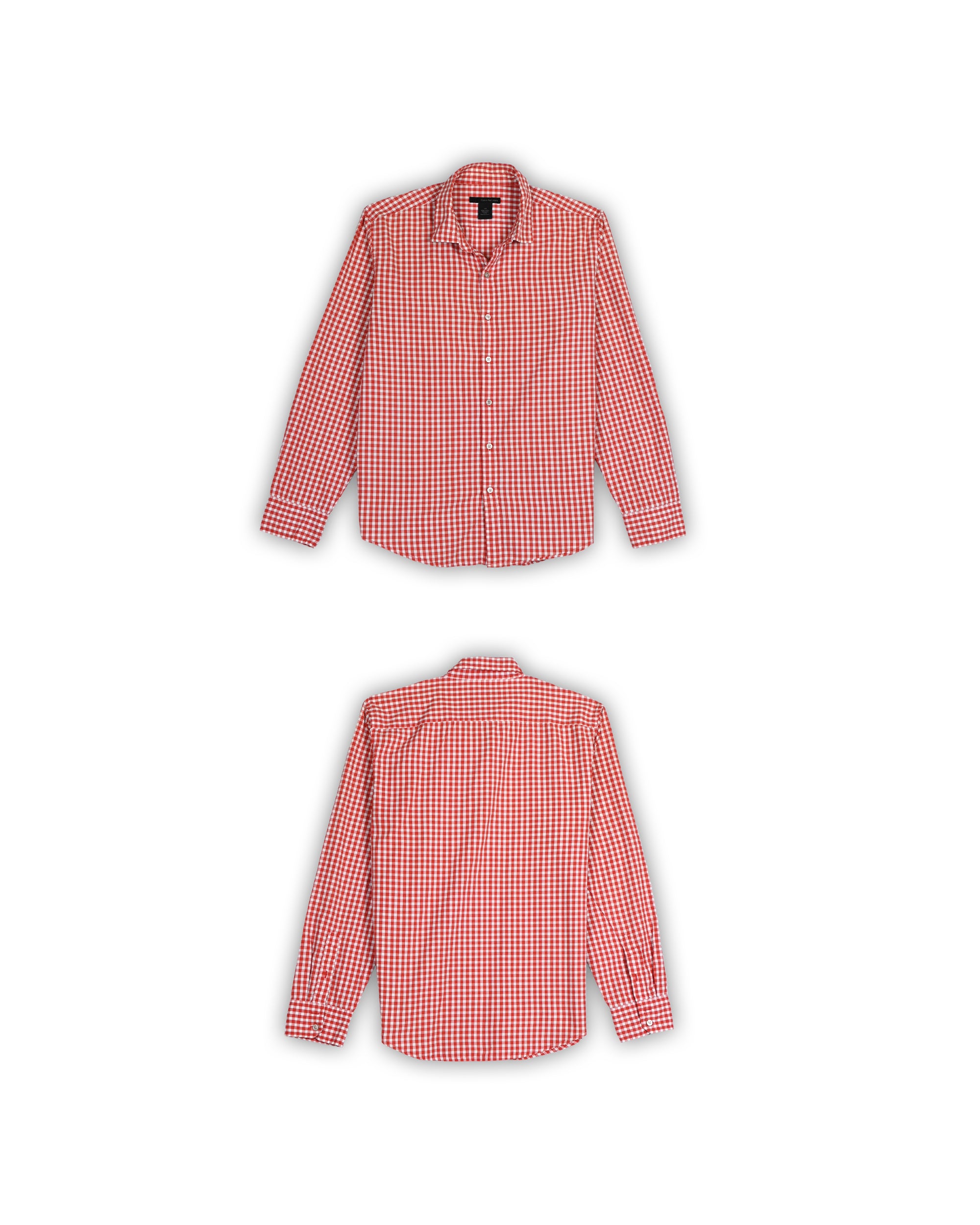 CALVIN KLEIN SHIRT - L