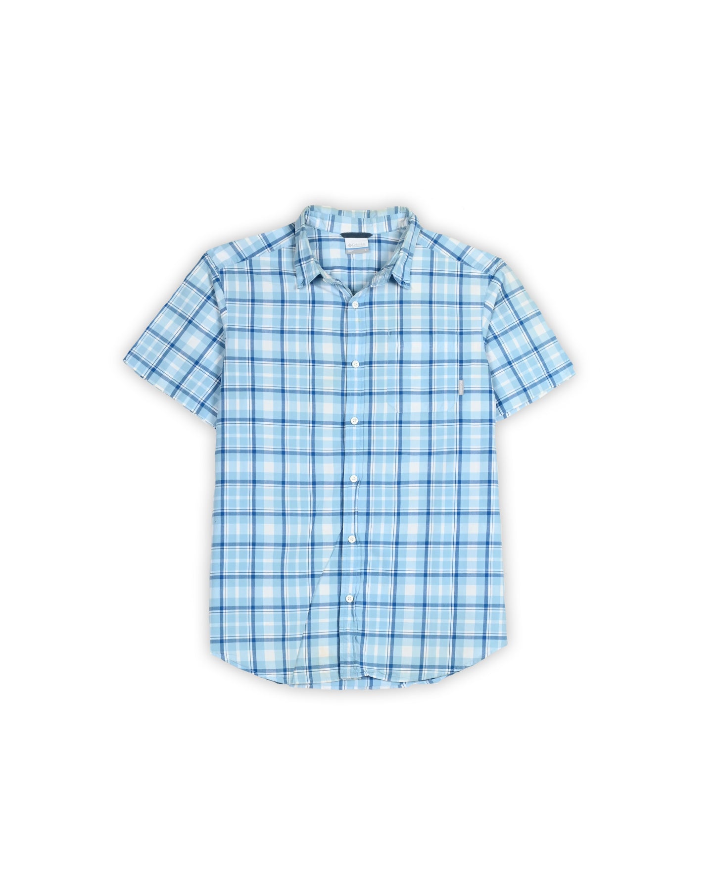 COLUMBIA SHIRT - L