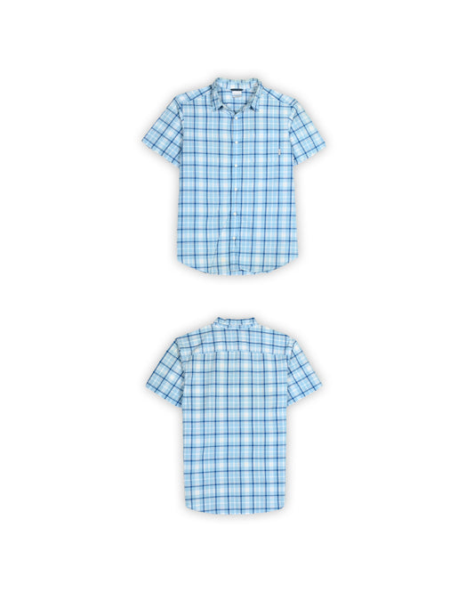 COLUMBIA SHIRT - L