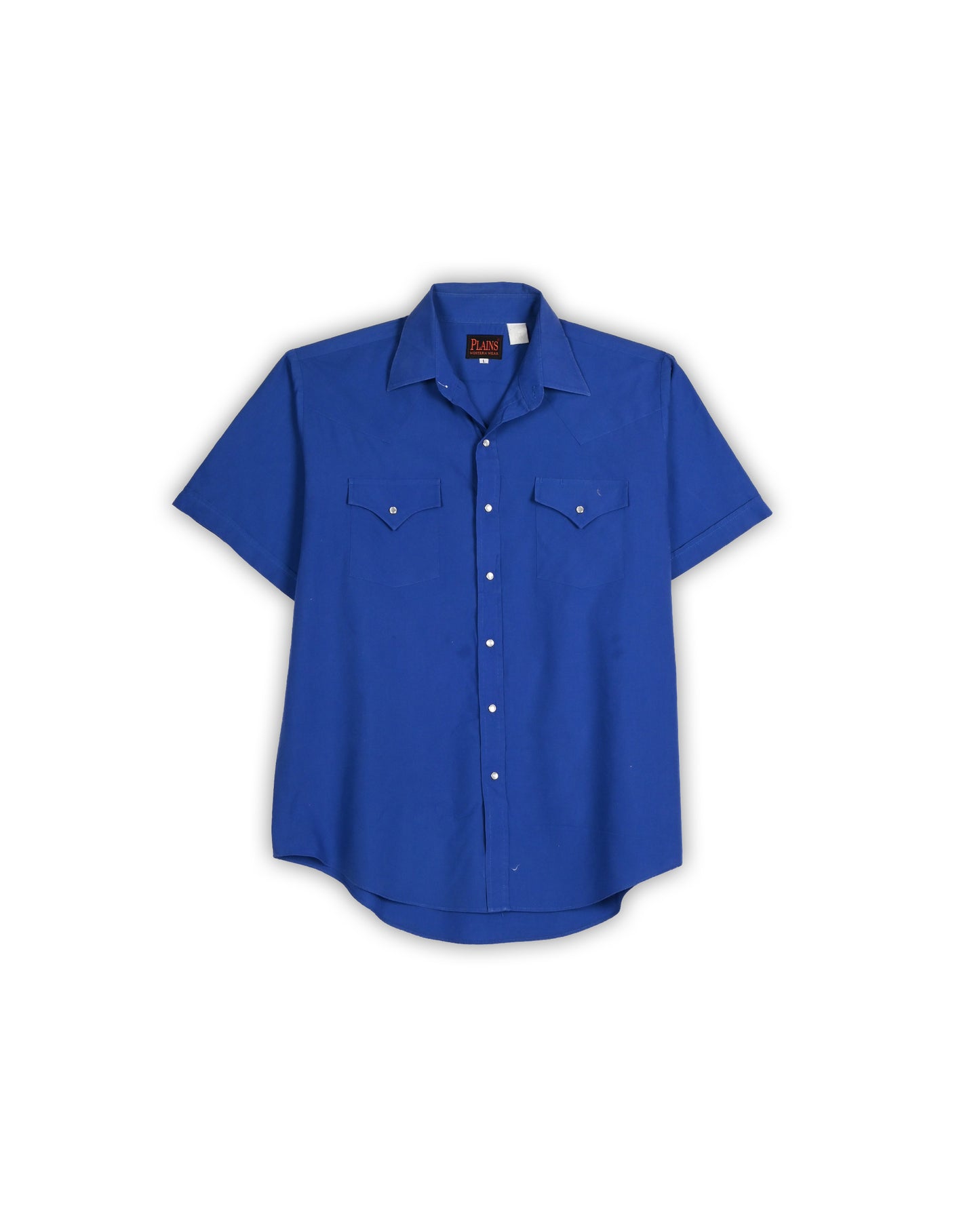 VINTAGE SHIRT - L