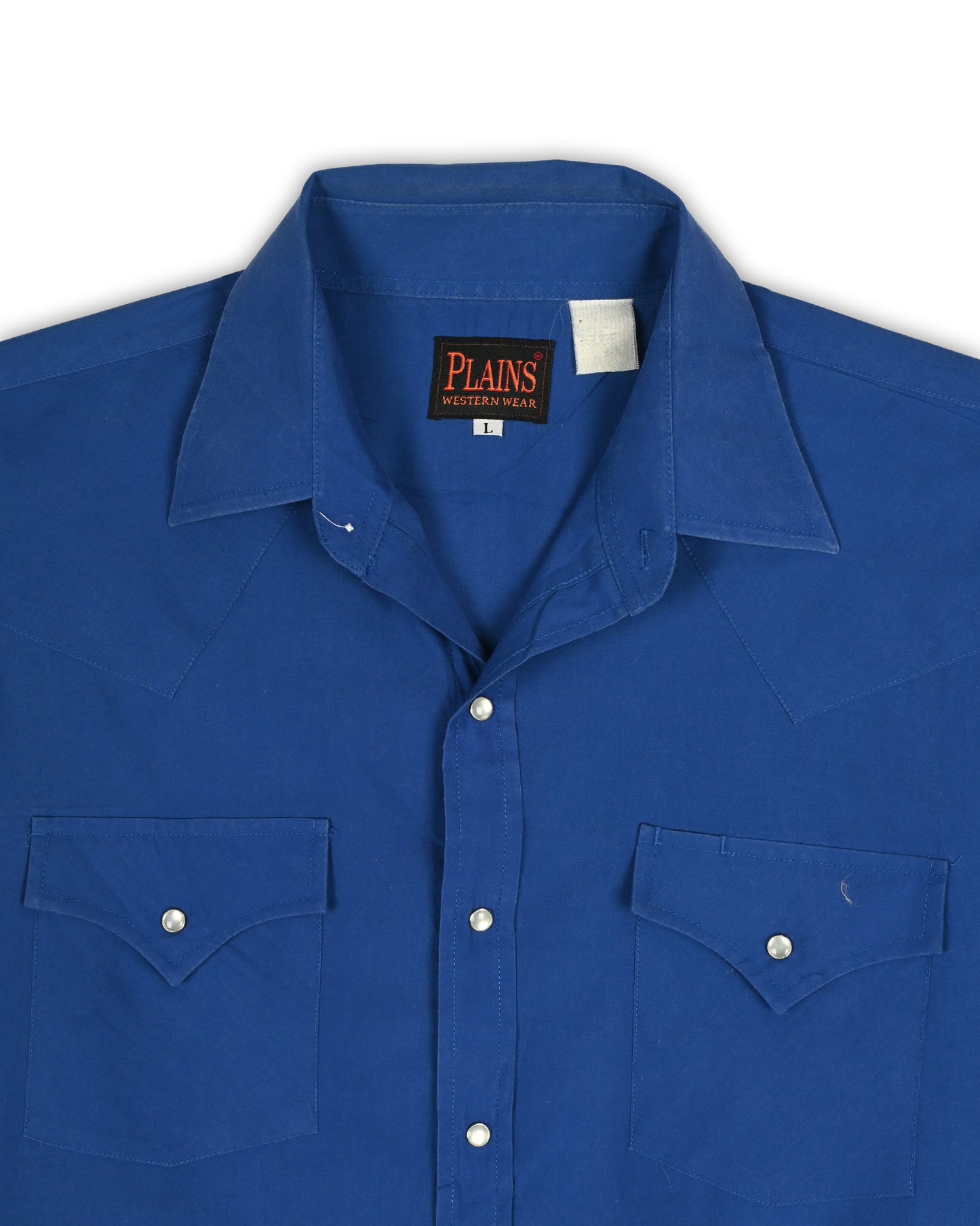 VINTAGE SHIRT - L