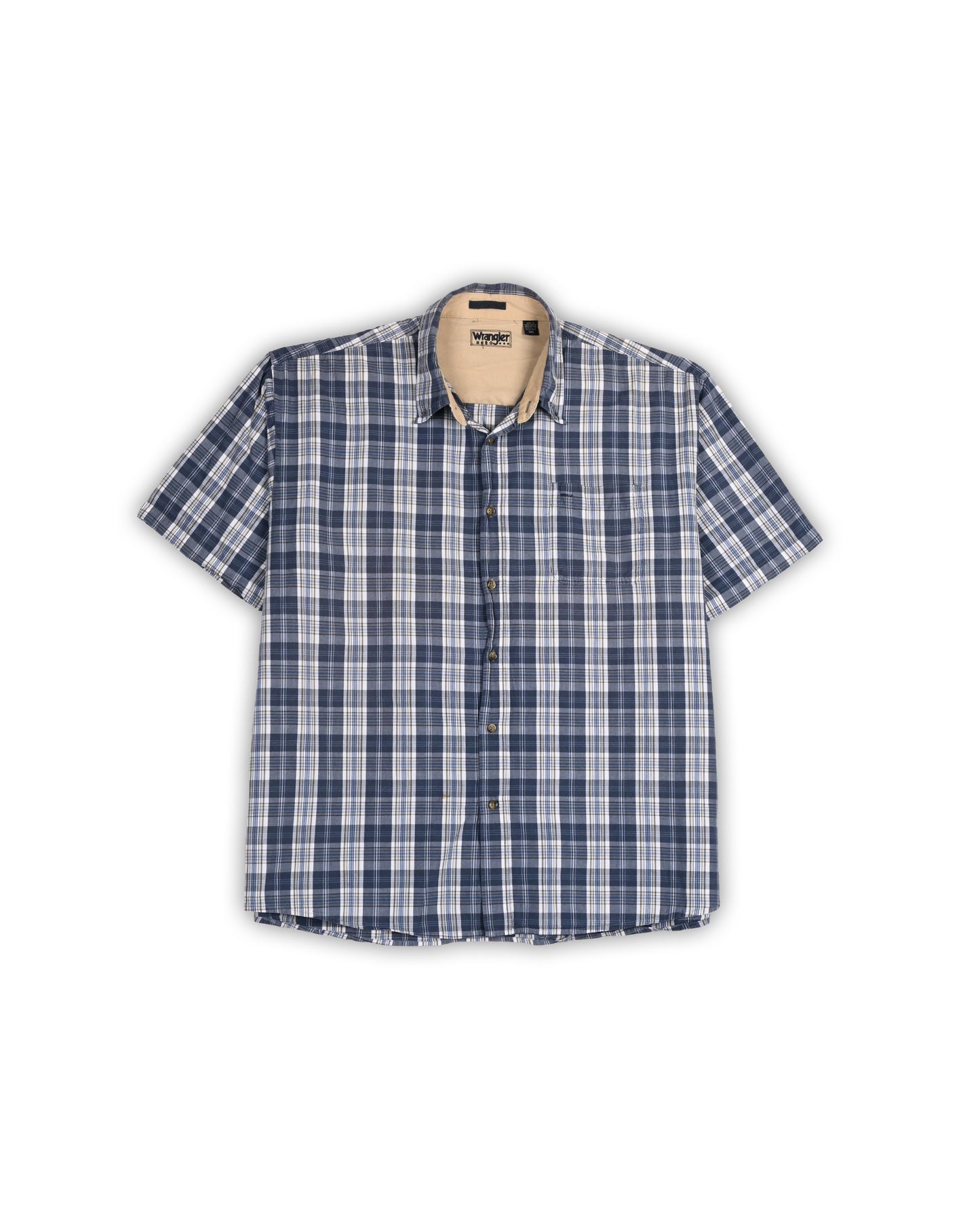 WRANGLER SHIRT - XXXL
