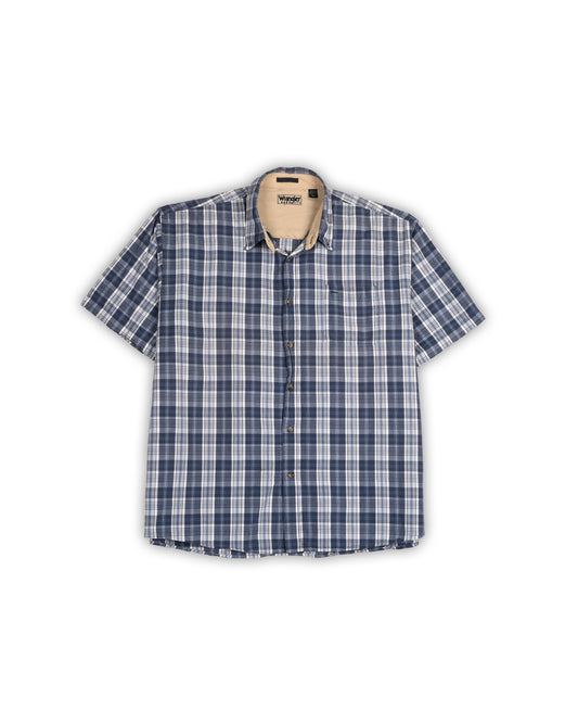 WRANGLER SHIRT - XXXL