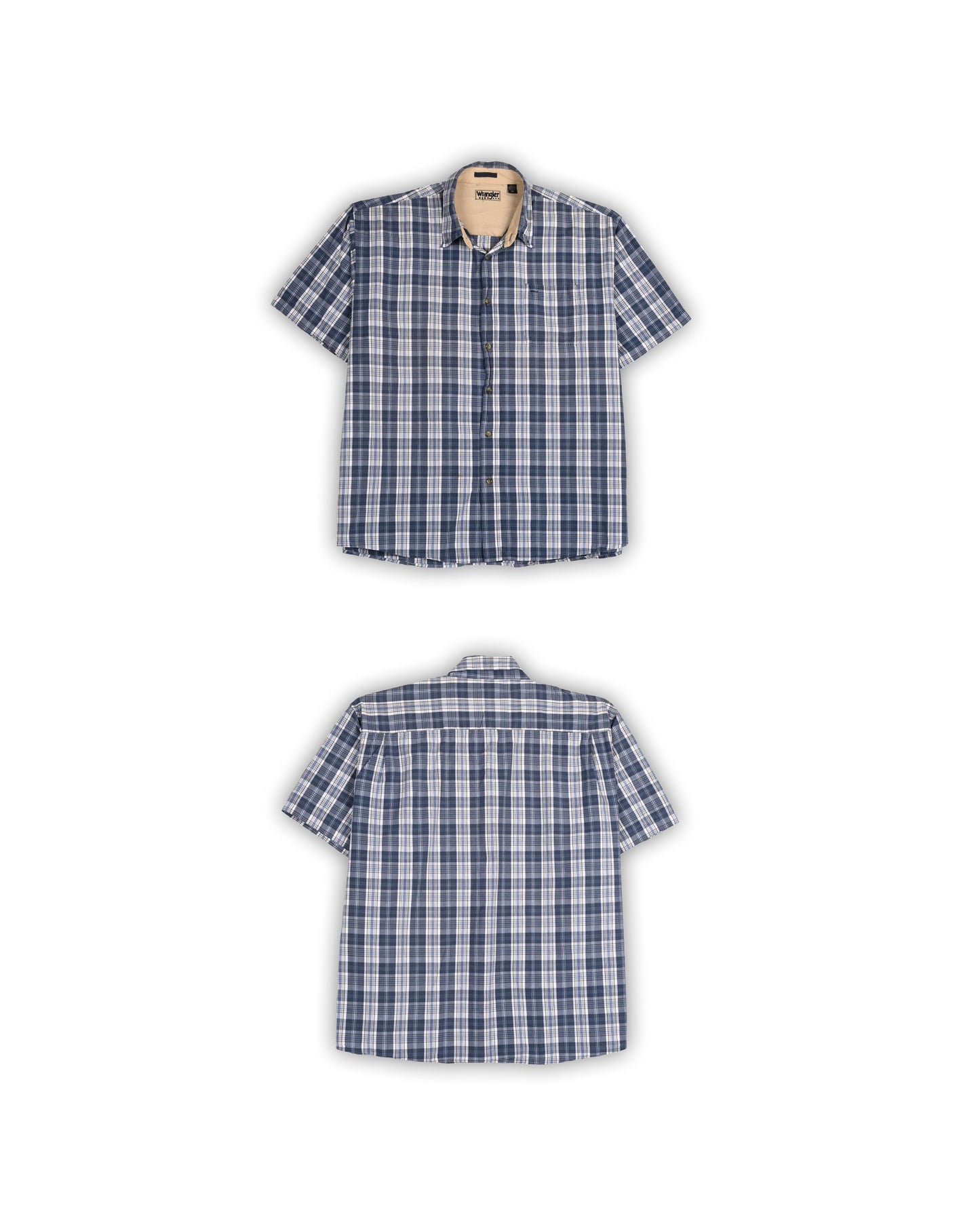 WRANGLER SHIRT - XXXL