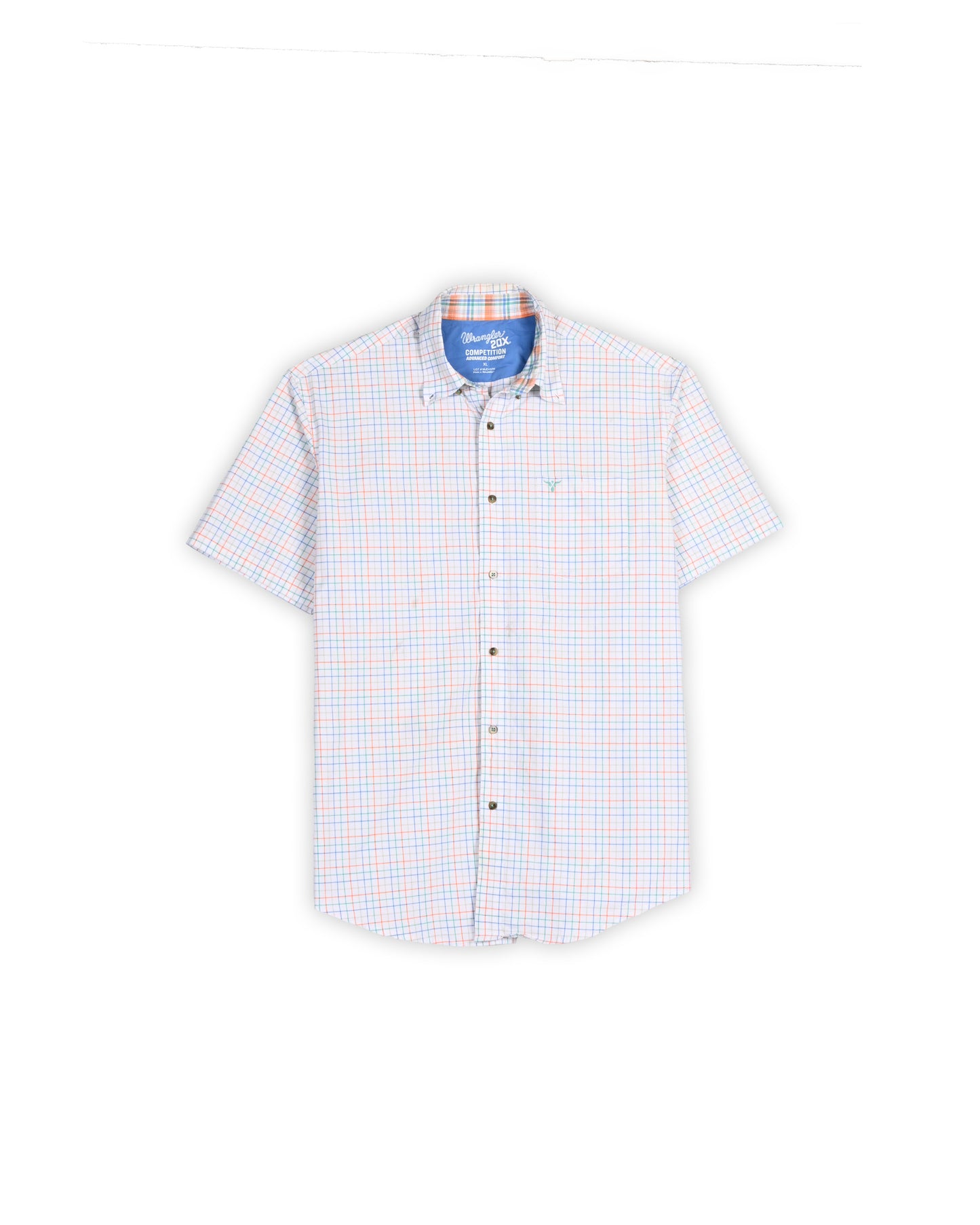 WRANGLER SHIRT - XL