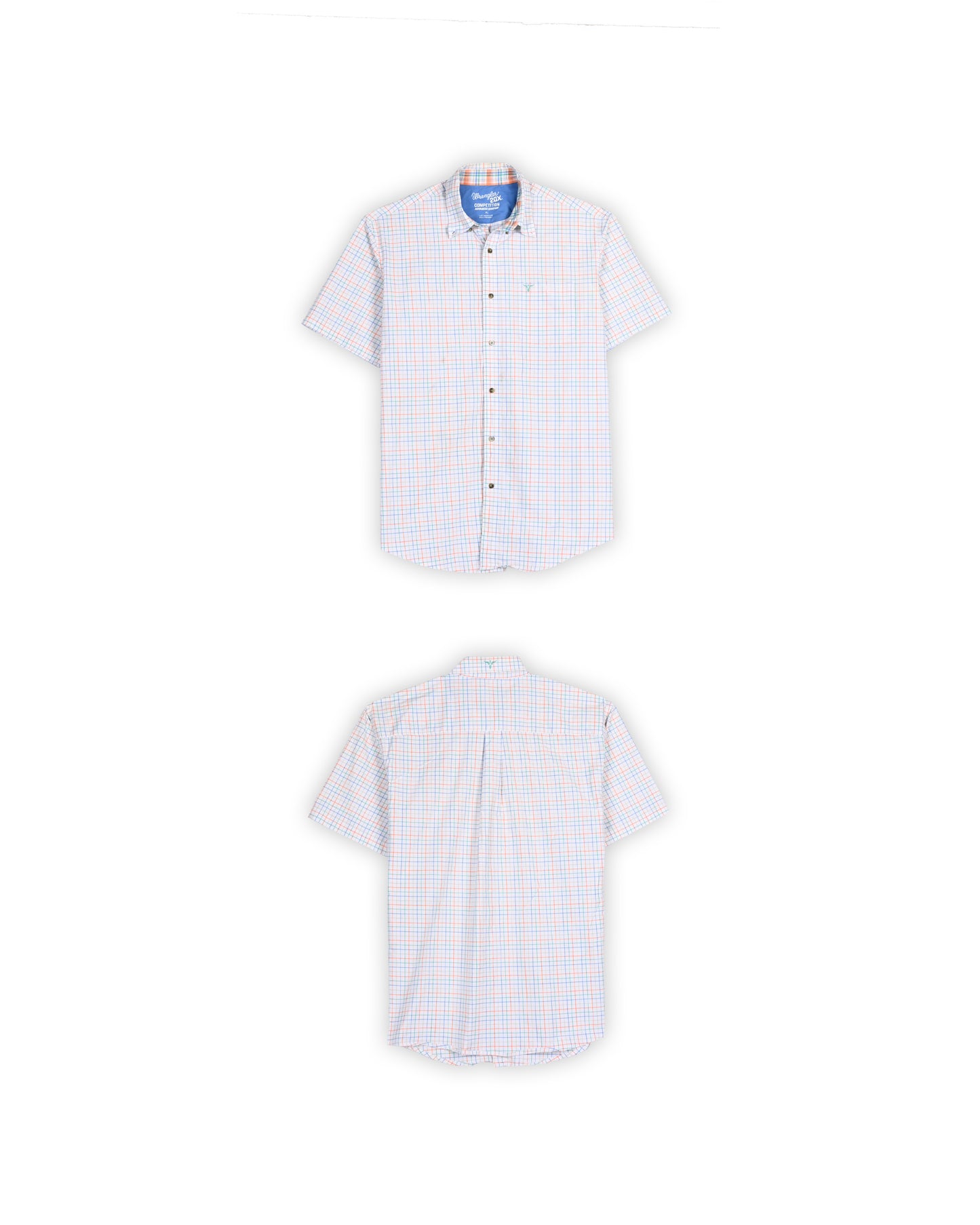 WRANGLER SHIRT - XL