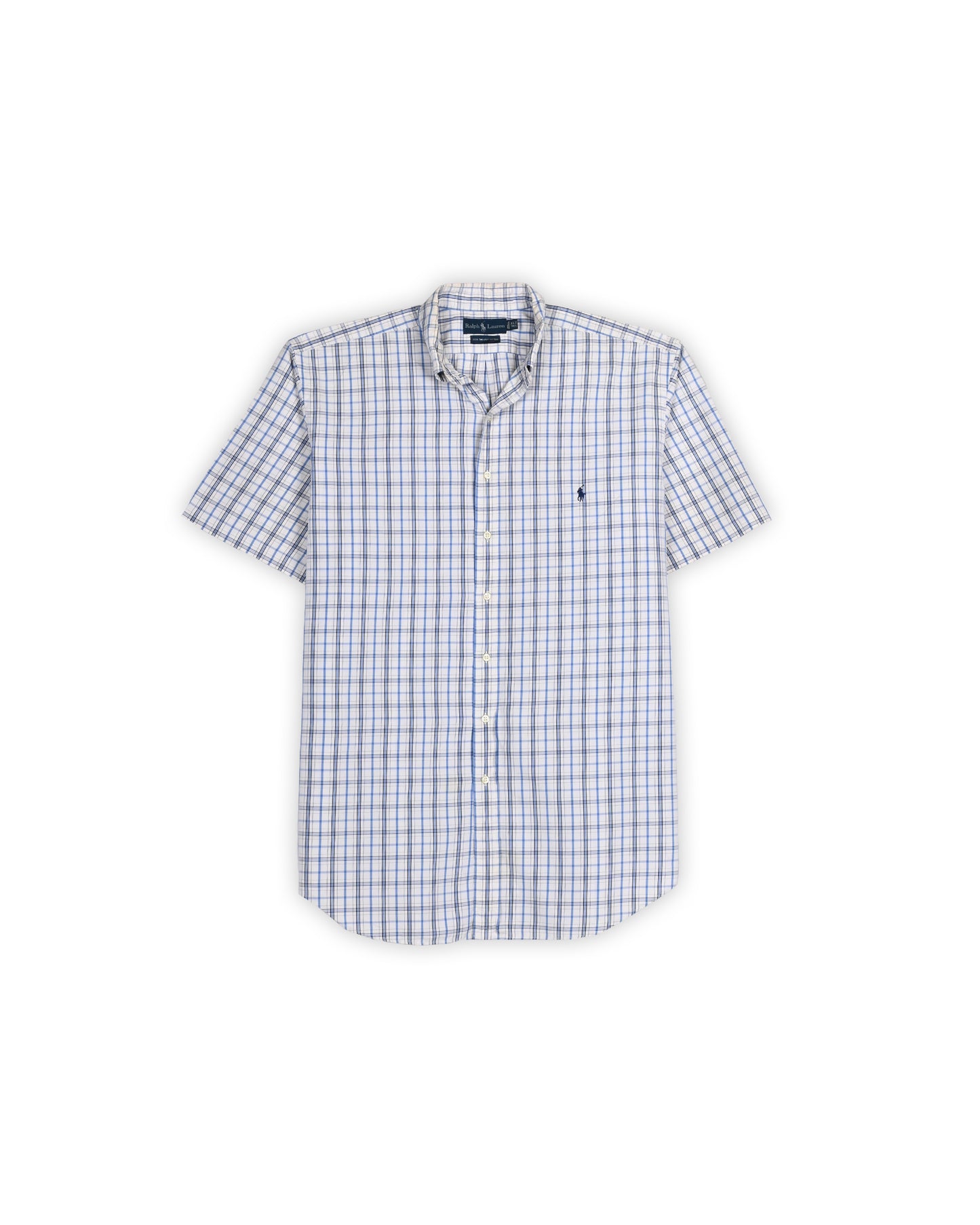 POLO RALPH LAUREN SHIRT - XL