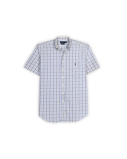 POLO RALPH LAUREN SHIRT - XL