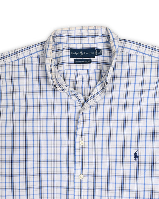POLO RALPH LAUREN SHIRT - XL