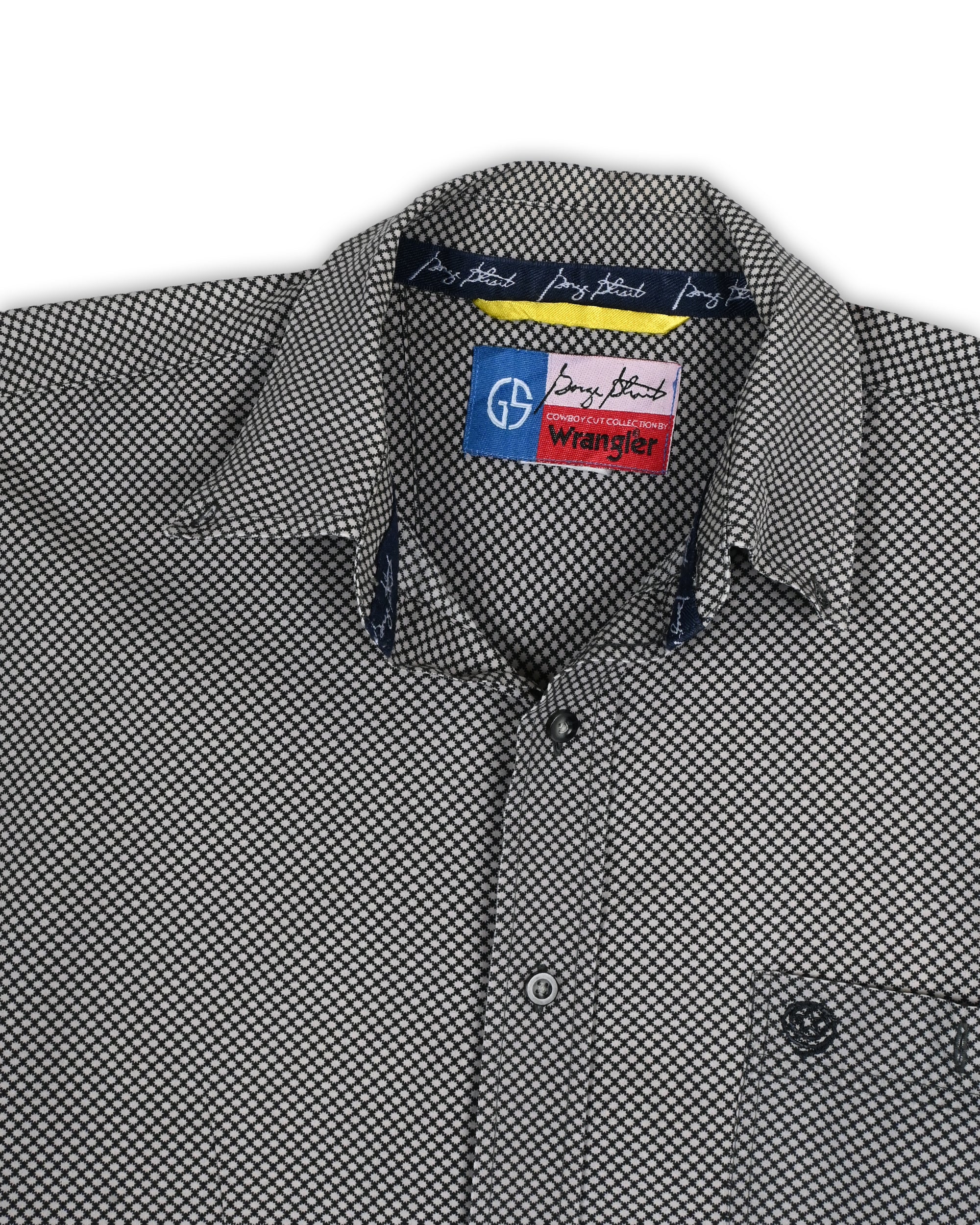 WRANGLER SHIRT - XXXL