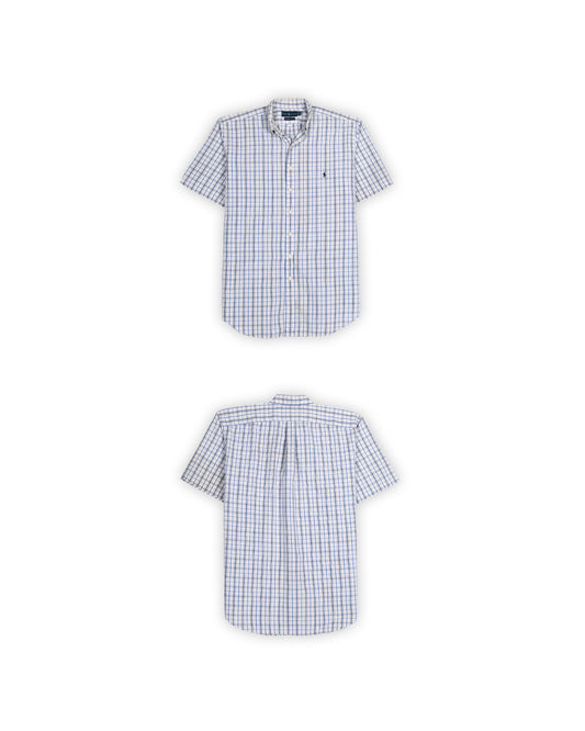 POLO RALPH LAUREN SHIRT - XL