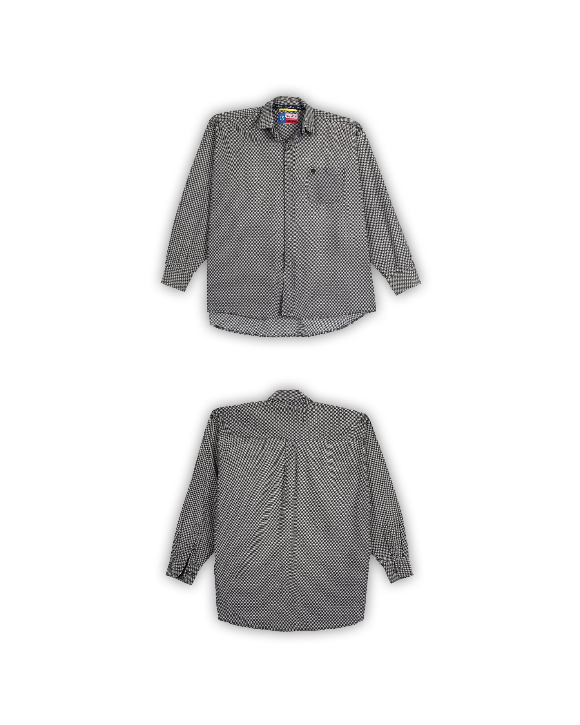 WRANGLER SHIRT - XXXL