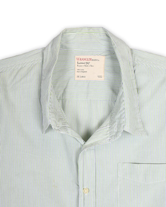 WRANGLER SHIRT - XXXL
