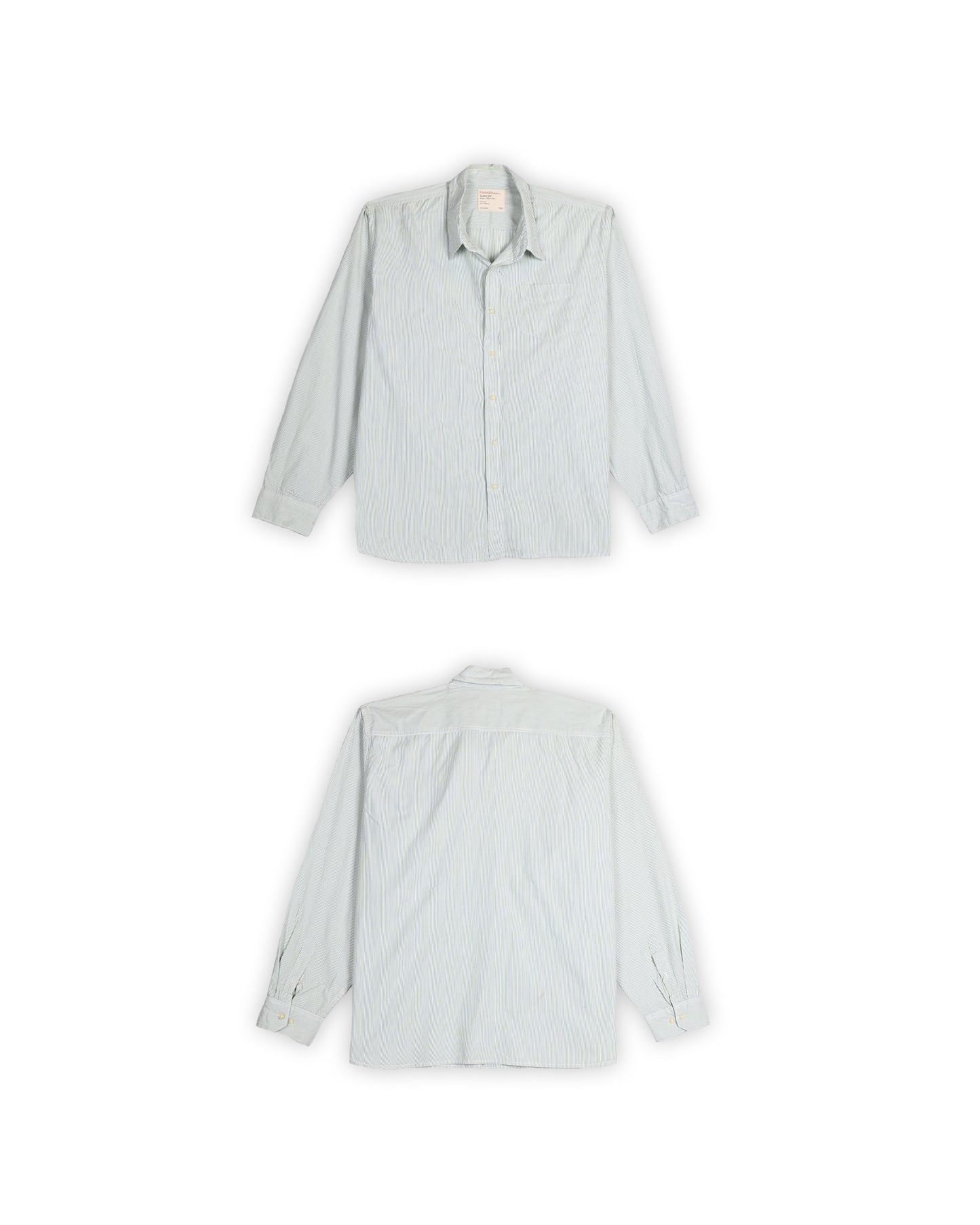 WRANGLER SHIRT - XXXL