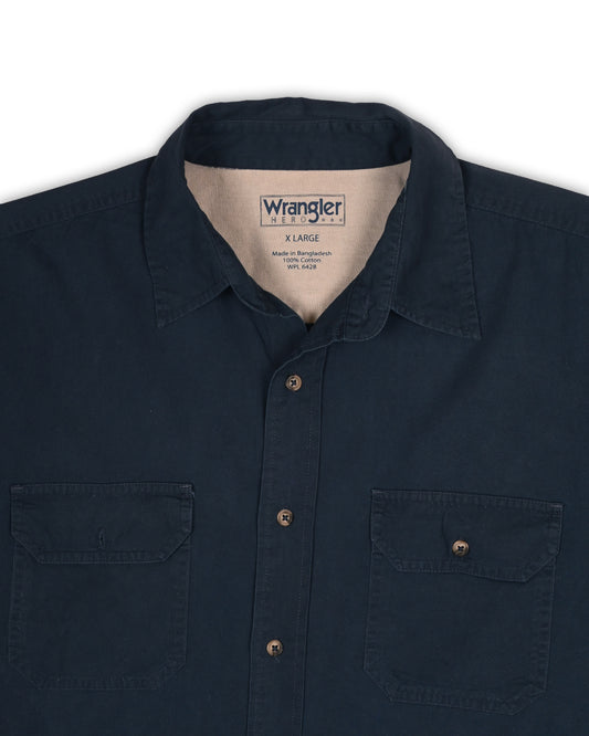 WRANGLER SHIRT - XL