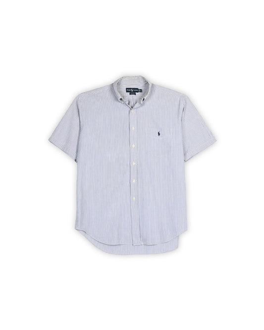 POLO RALPH LAUREN SHIRT - L