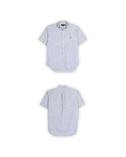 POLO RALPH LAUREN SHIRT - L