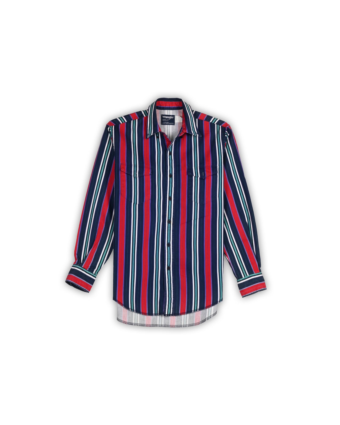 WRANGLER SHIRT - XL