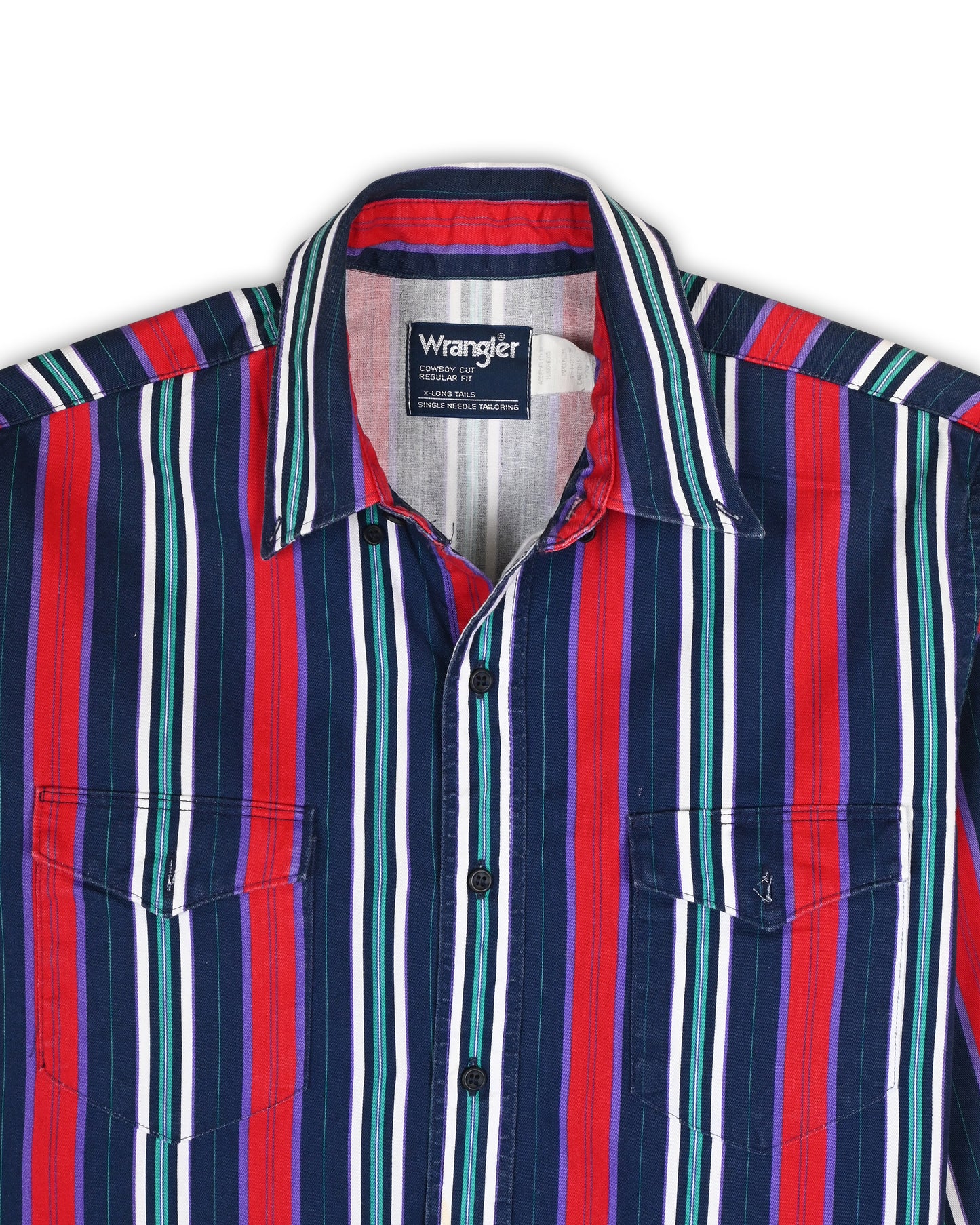 WRANGLER SHIRT - XL
