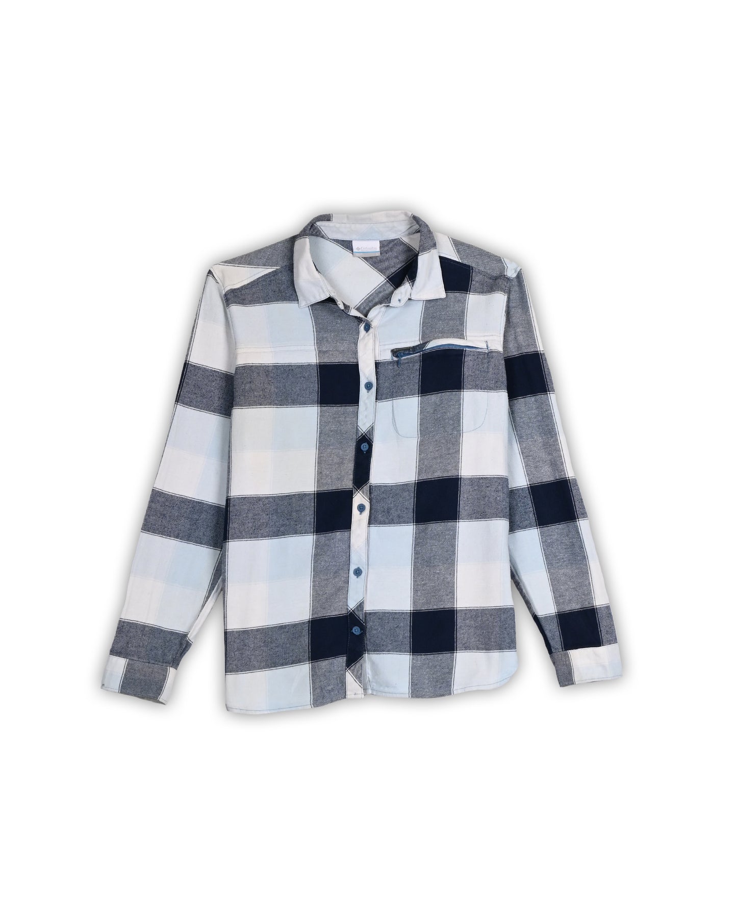 COLUMBIA SHIRT - L