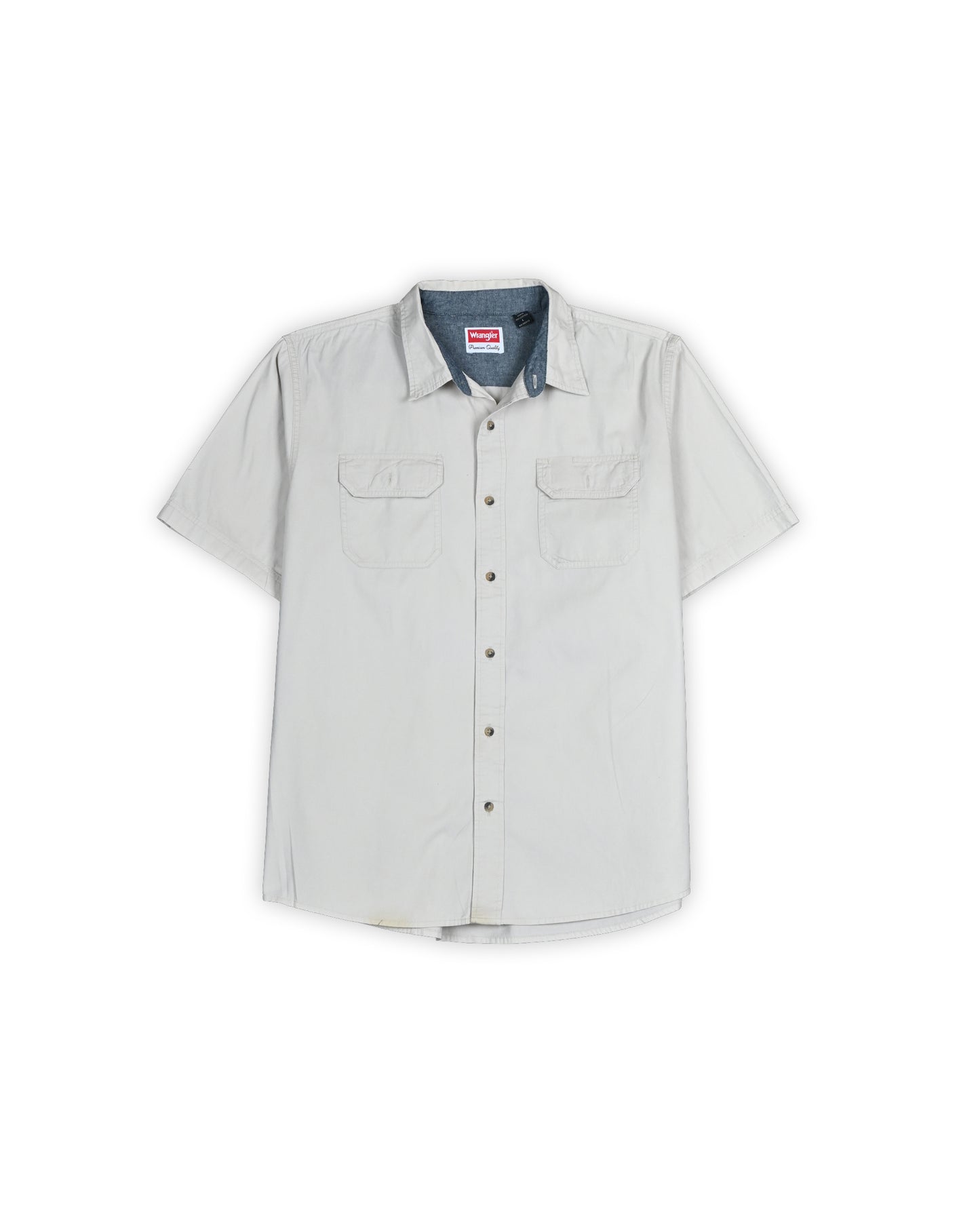 WRANGLER SHIRT - L