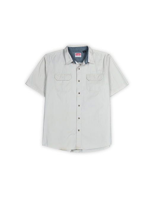 WRANGLER SHIRT - L