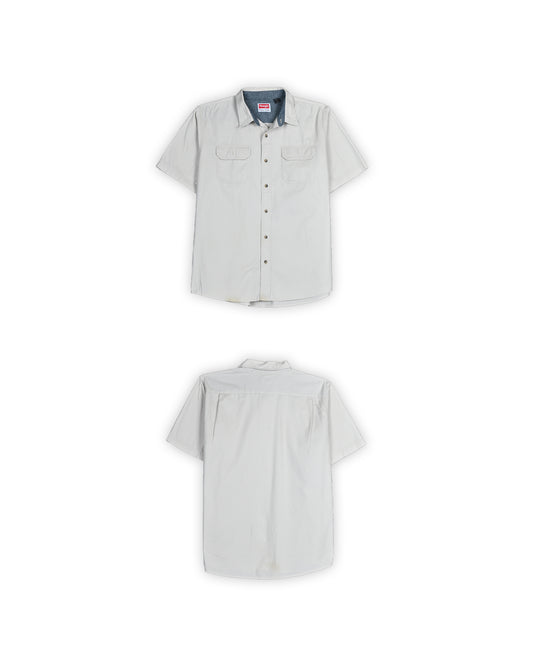 WRANGLER SHIRT - L
