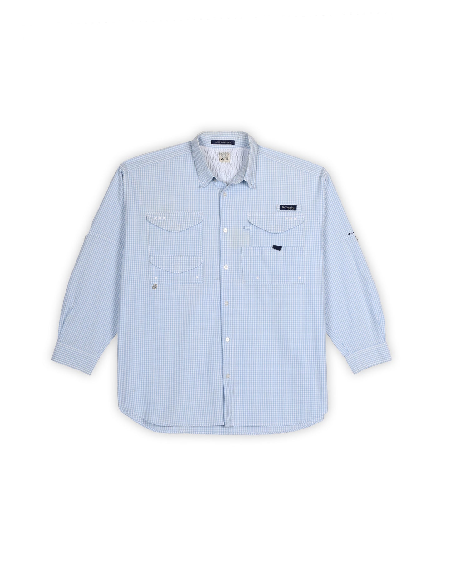 COLUMBIA SHIRT - XXL