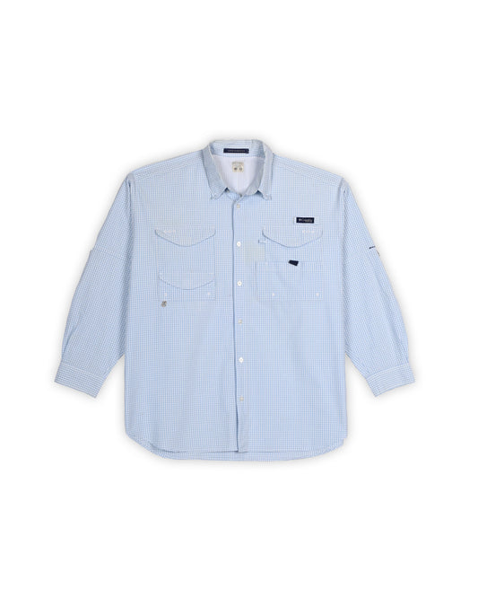 COLUMBIA SHIRT - XXL