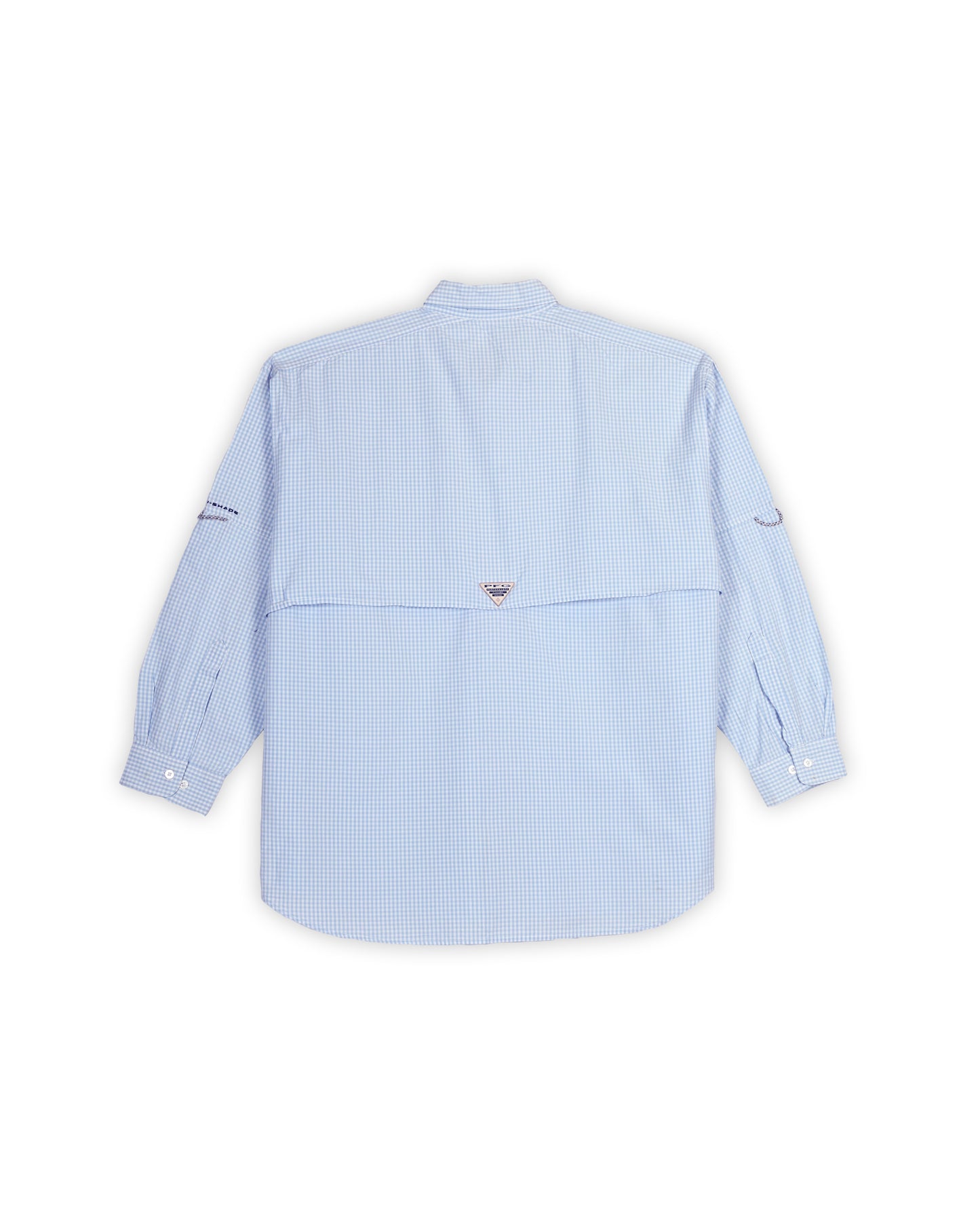 COLUMBIA SHIRT - XXL