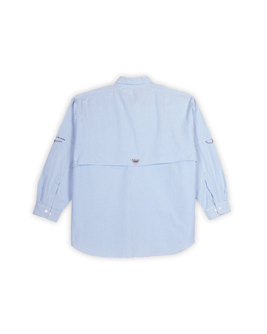 COLUMBIA SHIRT - XXL