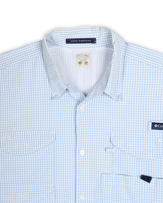 COLUMBIA SHIRT - XXL
