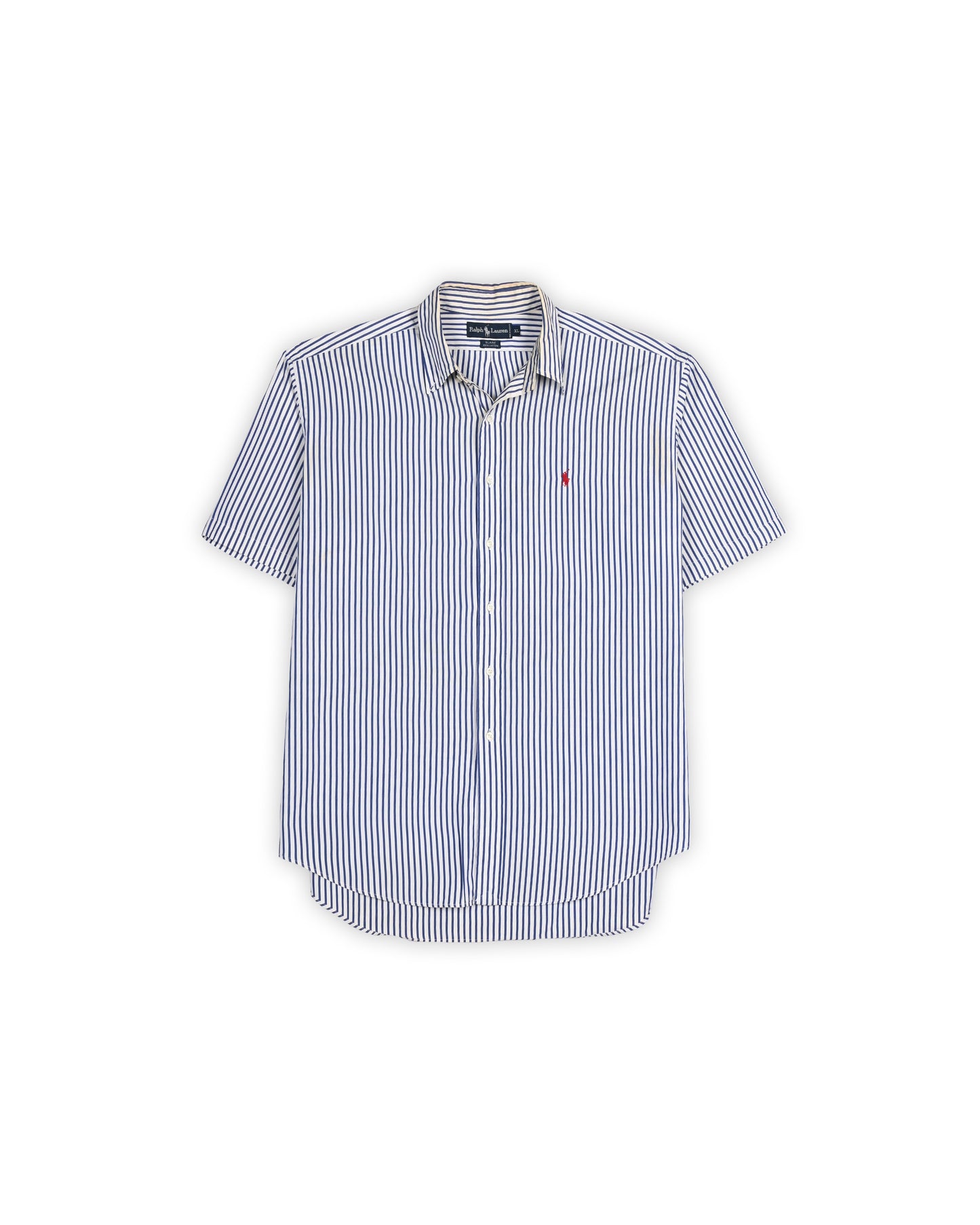 POLO RALPH LAUREN SHIRT - XL